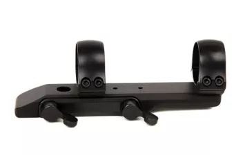 Кронштейн MAKuick на планку 12 мм кольца 30 мм