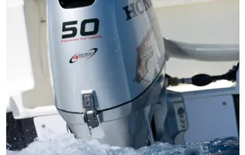 Мотор Honda BF 50 SRTU ( )