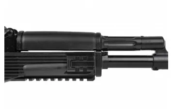 Карабин Сайга-308-1 к.308Win исп 61 ствол 415 мм плс,ДТ