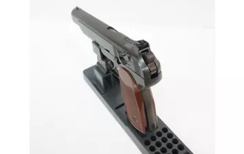 Пистолет пневматический Gletcher APS NBB