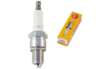 Свеча зажигания NGK BR9EYA 7548