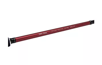 Спиннинг Nautilus Gamora GMS-762UL 2,28 м 0.5-7 г