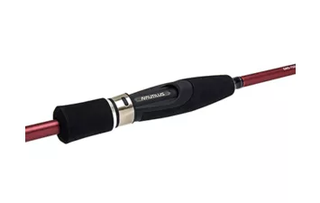 Спиннинг Nautilus Gamora GMS-762UL 2,28 м 0.5-7 г