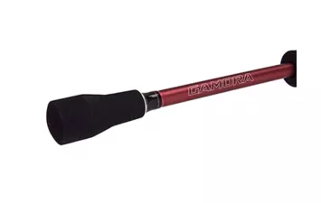Спиннинг Nautilus Gamora GMS-762UL 2,28 м 0.5-7 г