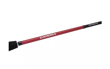 Спиннинг Nautilus Gamora GMS-762UL 2,28 м 0.5-7 г