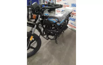 Мотоцикл Racer RC200GY-C2A Tourist