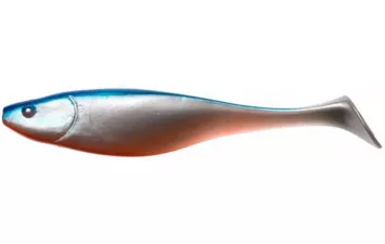 Виброхвост Narval Commander Shad 10cm
