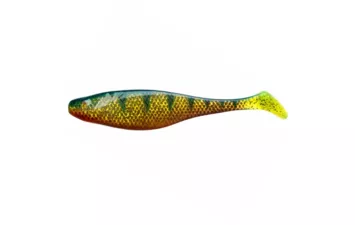 Виброхвост Narval Commander Shad 10cm