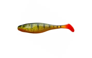 Виброхвост Narval Commander Shad 10cm