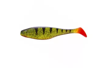 Виброхвост Narval Commander Shad 10cm