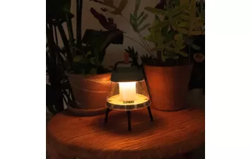 Фонарь кемпинговый антимоскитный Lamp Athena CLL-781