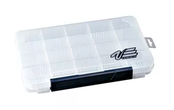 Коробка MEIHO VS-3043ND 356х230х50mm