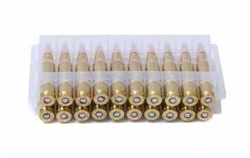 Патрон Federal к.308 Win Power Shok SP 11,7г