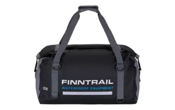 Гермосумка Finntrail Big Roll 80L 1712 (Black)