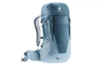 Рюкзак Deuter 2021-22 Futura 26 (б/р)