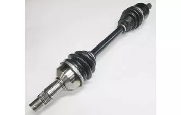 Привод колеса передний в сборе 230602-103-0000 LU091130