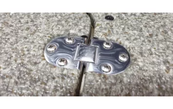 Катер NorthSilver 520 Fish