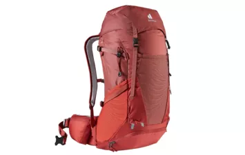 Рюкзак Deuter 2021-22 Futura Pro 34 SL (б/р)