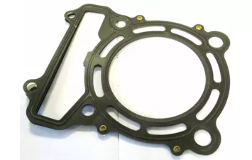 Прокладка головки блока цилиндра, сталь арт.12250-F18-0000 LU022838