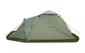 Палатка Maverick быстросборная COMFORT 2