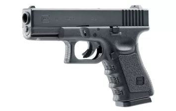 Пистолет пневматический Umarex Glock 19