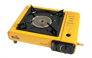 Плита инфраскрасная Tramp TRG-040 275*225*95мм