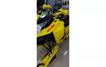 Снегоход Ski-Doo SUMMIT X163 (Vin 2BPSTPFB2FV000202) б/у#