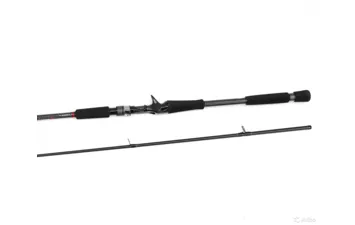 Удилище кастинговое Zetrix HellHound HHС-842SBE max160