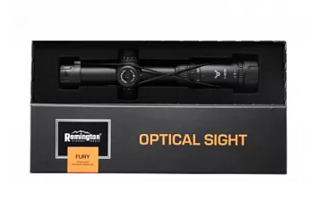 Прицел Remington 1-5x24 Fury с подсветкой 30mm FD7