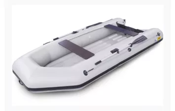 Лодка СОЛАР SL-380