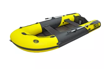Лодка Парус Двина-280М-С