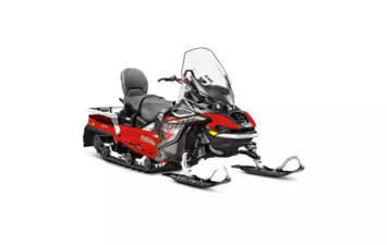 Снегоход AODES SnowCross 1000 WT 508mm LCD 10.25