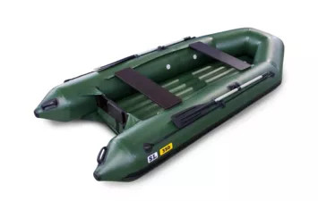 Лодка СОЛАР SL-350
