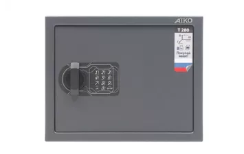Сейф Промет Т-280 EL