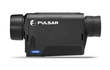 Тепловизор Pulsar Axion XM30F