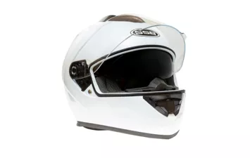 Шлем GSB G-350 (WHITE GLOSSY XL)