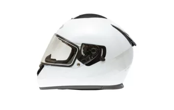 Шлем GSB G-350 (WHITE GLOSSY XL)