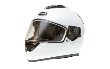 Шлем GSB G-350 (WHITE GLOSSY XL)