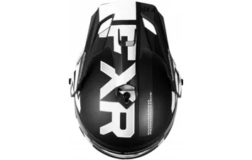 Шлем FXR Torque X Evo с подогревом '20