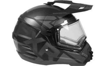 Шлем FXR Torque X Evo с подогревом '20