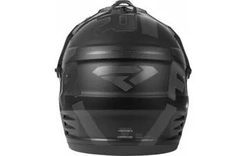 Шлем FXR Torque X Evo с подогревом '20