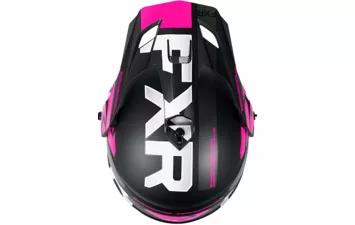 Шлем FXR Torque X Evo с подогревом '20