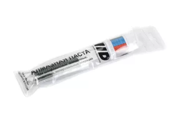 Паста алмазная д/заточки ACM 7/5 HOM (в шприце)