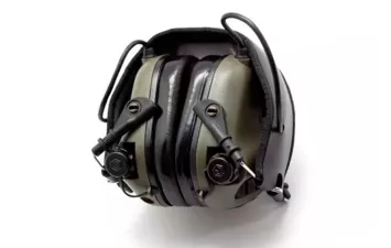 Наушники активные PMX Earmor ME4 GN