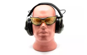 Наушники активные PMX Earmor ME4 GN