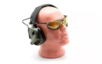 Наушники активные PMX Earmor ME4 GN