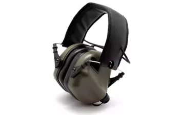 Наушники активные PMX Earmor ME4 GN