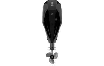 Мотор Mercury ME F 200 XL SP DS
