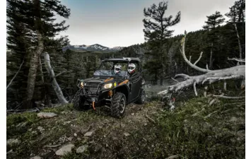 Мотовездеход RZR 570 EFI+КОМПЛЕКТАЦИЯ