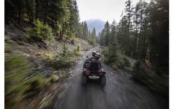 Квадроцикл Polaris SPORTSMAN TOURING XP 1000  2019